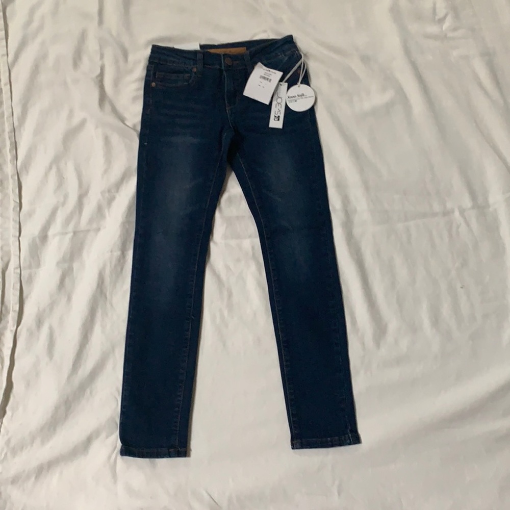 Joes Jeans - Jeggings - Kids Size 8 Ultra Slim Fit